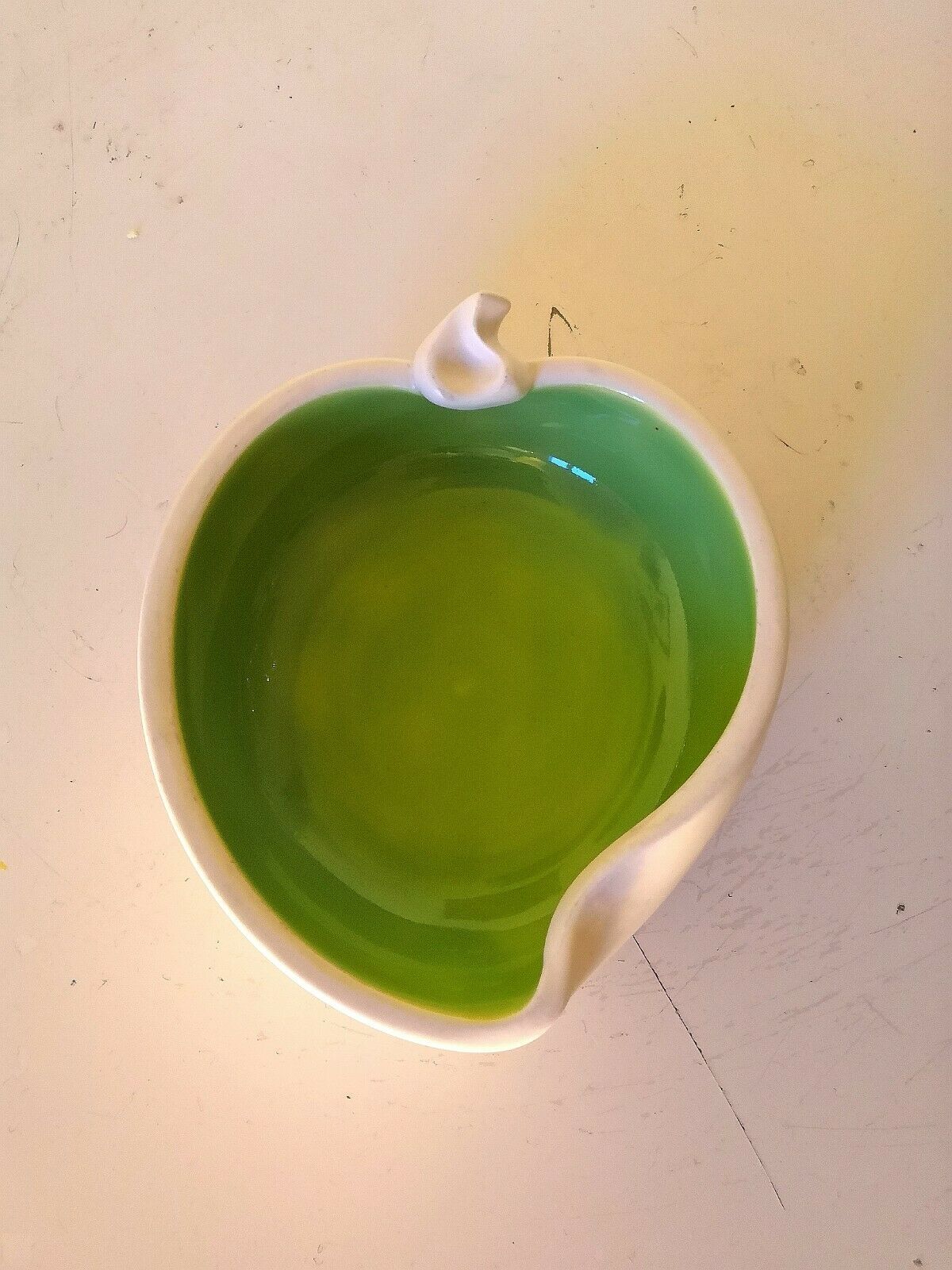 Ceramics keramos, sèvres, design 50s