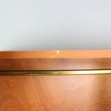 Cees Braakman Japanese Series "KU14" Teak wardrobe for Pastoe, 1960s