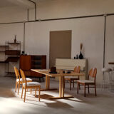 Table à manger Tjalfe