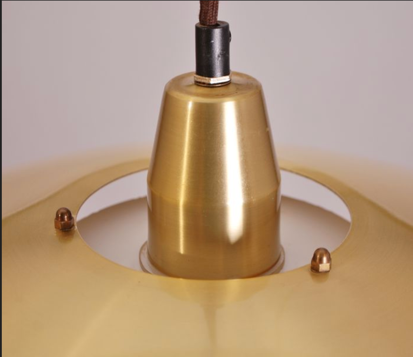 Danish gold suspension