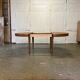 1970s Scandinavian table