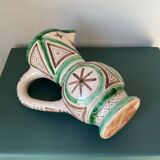 Ortiz ceramic pitcher