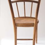Chaise bistrot  1930