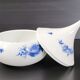 Bonbonnière Rosenthal vintage 1960 by Bjorn Wiinblad