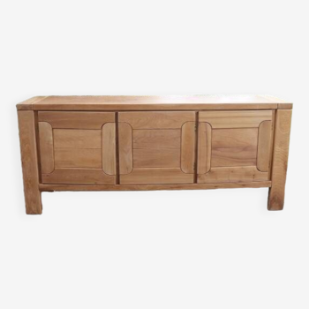 Renewed house sideboard