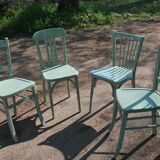 Lots bistro chairs