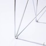 MAX SAUZE TABLE, 1970