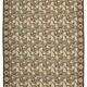 Handmade Vintage Flatweave Needlepoint Kilim 366 cm x 545 cm