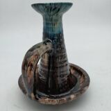 Accolay candle holder.