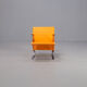 Ricardo Antonio Ravellou armchair for Poltrona Frau