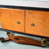 Enfilade in root wood 1940 s