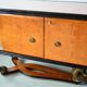 Enfilade in root wood 1940 s