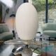 Brera series lamp by Flos by Achille Castiglioni