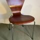 Rosewood chair