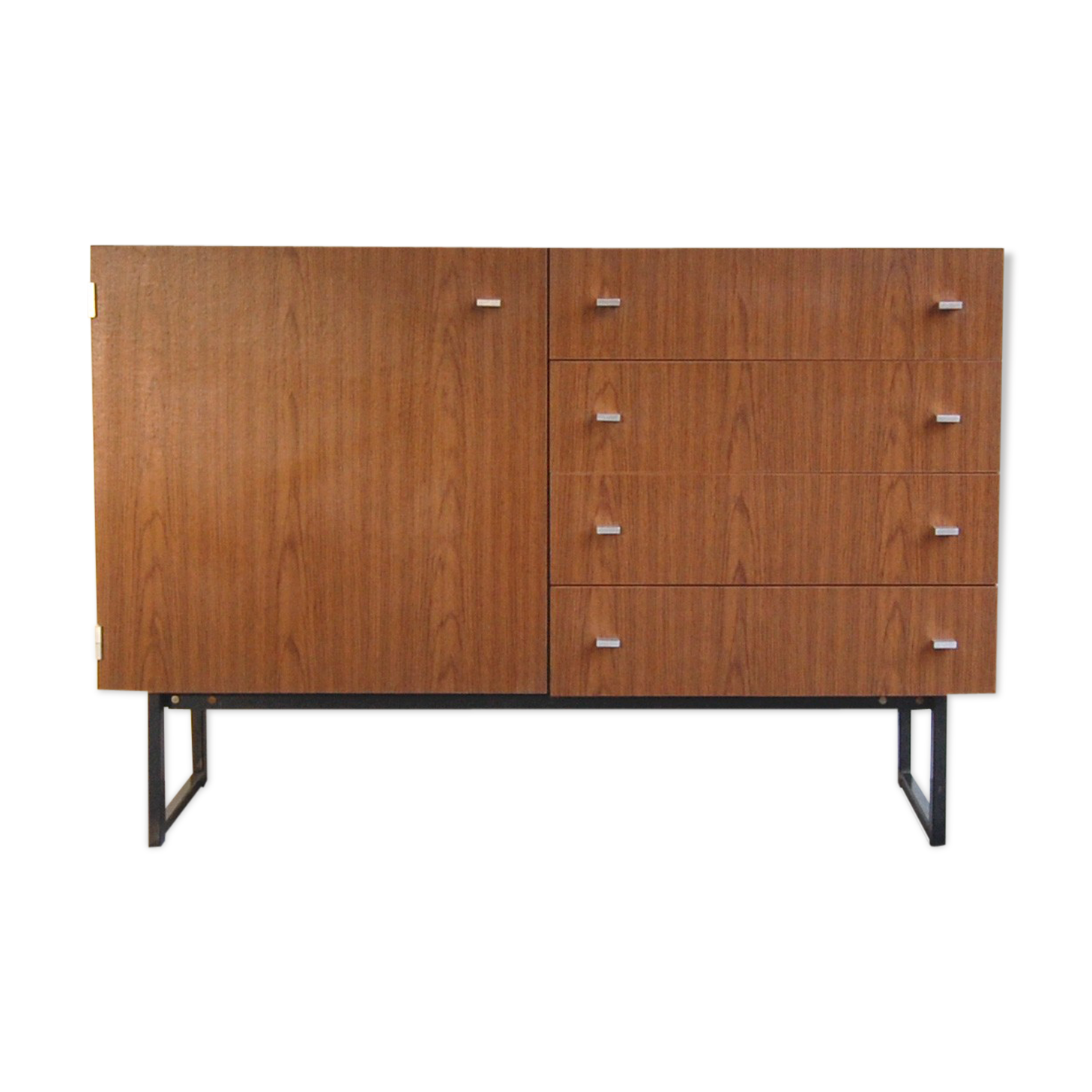 Buffet 1264 by Pierre Guariche for Meurop 1960s