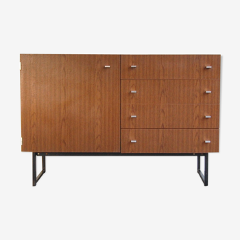 Buffet 1264 by Pierre Guariche for Meurop 1960s