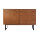 Buffet 1264 by Pierre Guariche for Meurop 1960s
