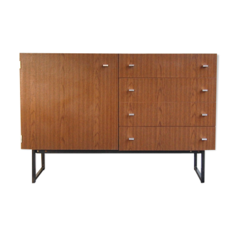 Buffet 1264 by Pierre Guariche for Meurop 1960s