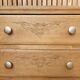 Vintage art deco chest of drawers