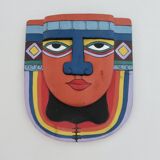 Laurel Burch Mask