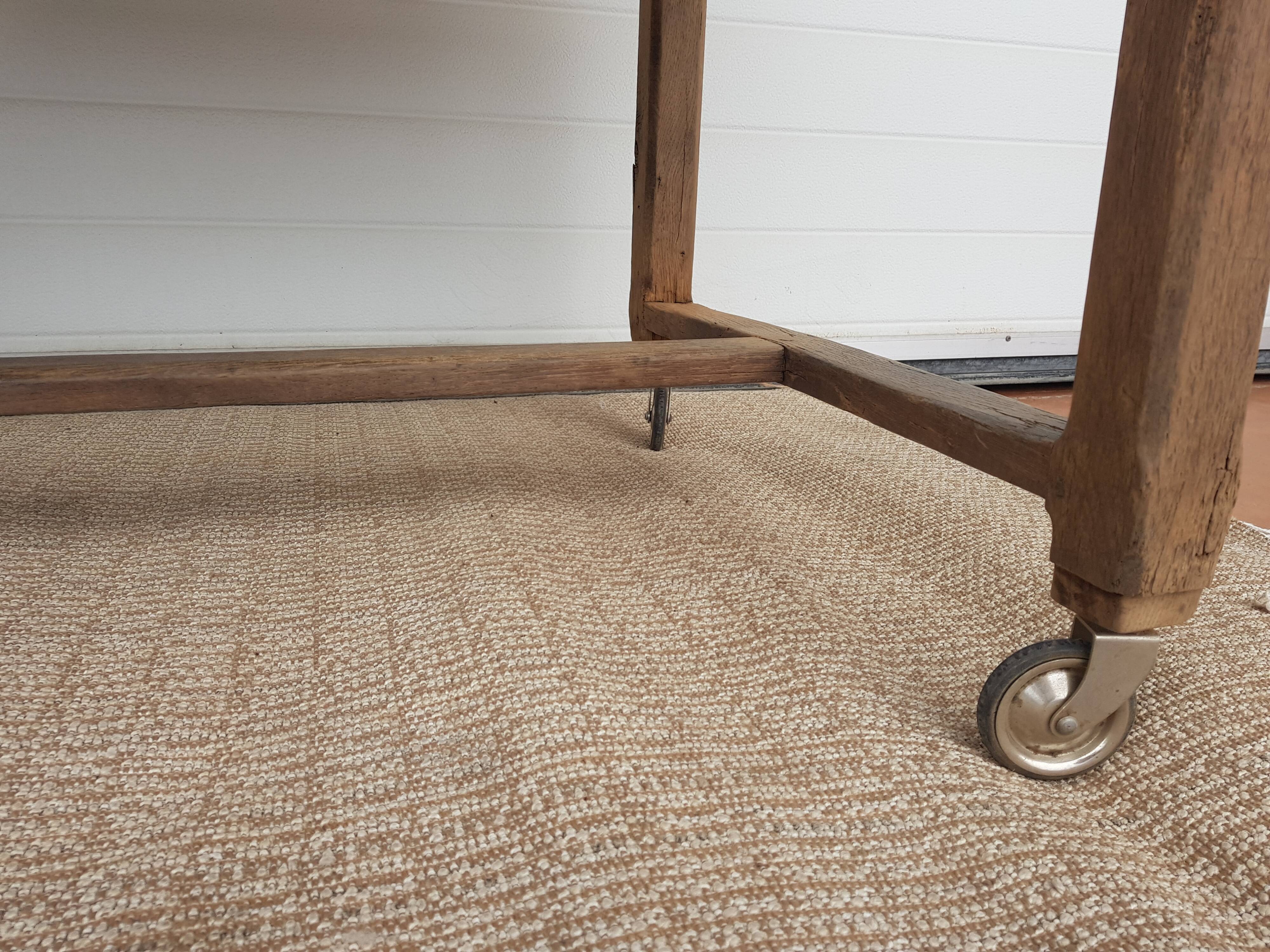 Railway Station Trade Office with "Service Label" 1930s