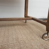 Railway Station Trade Office with "Service Label" 1930s