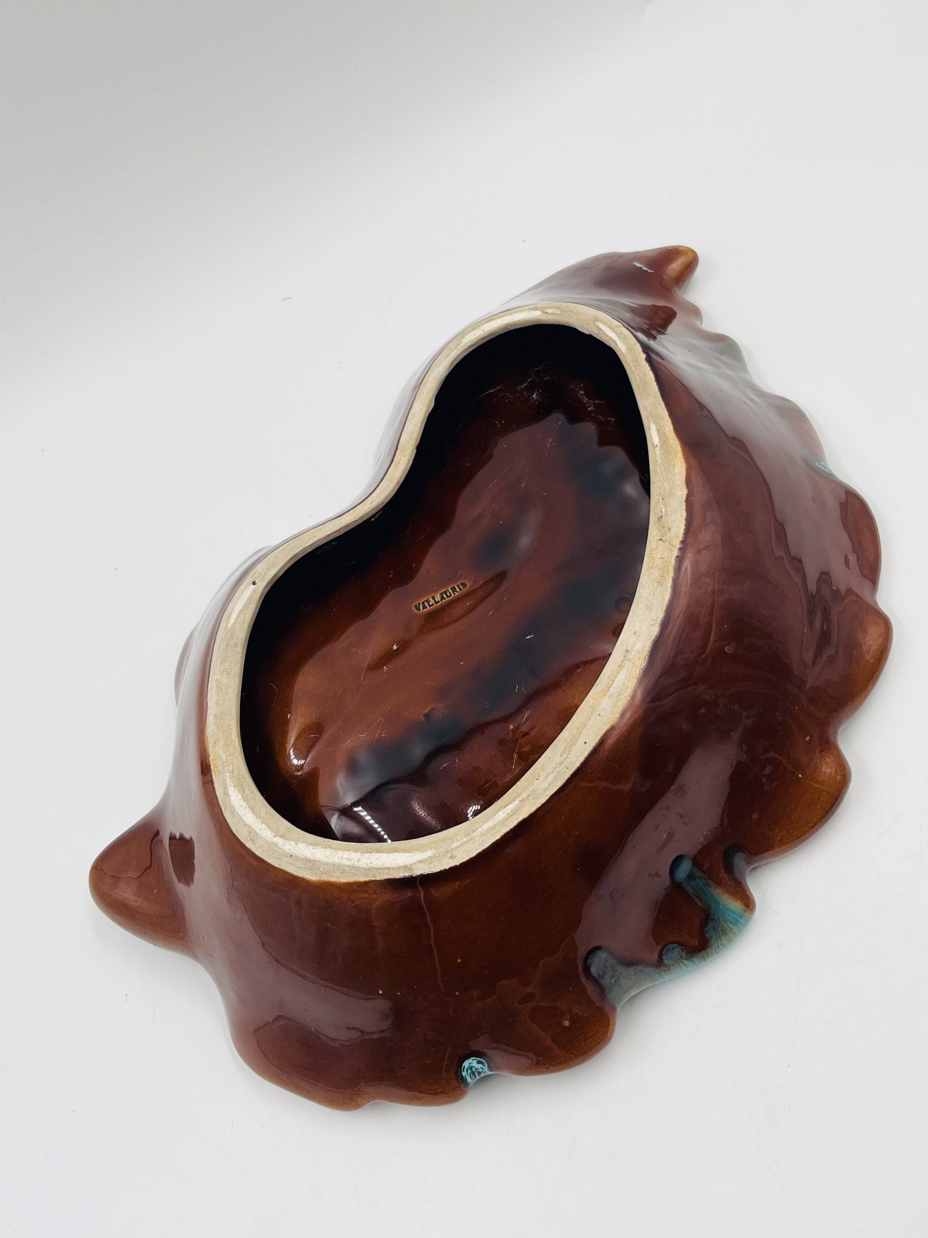 Vallauris valet tray