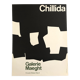 Original poster in lithograph after Eduardo Chillida, Maeght Gallery, 1968