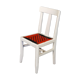 Paire de chaises Cruege reconstruction 1950