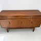 Enfilade vintage de V.Wilkins pour G-Plan