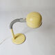 Lampe de table bureau design vintage 1970 1980 anders pehrson