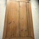 Table basse avec tablette