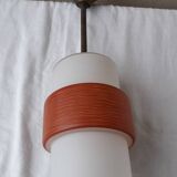 60s pendant light