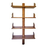 Vintage Scandinavian bookcase