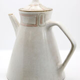 Seventies coffee maker from the Maille de Niderviller collection