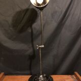 Industrial lamp year 1930 factory TS