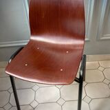 Ensemble de 4 chaise Paghole-Pagwood