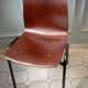 Ensemble de 4 chaise Paghole-Pagwood