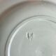 Old plates