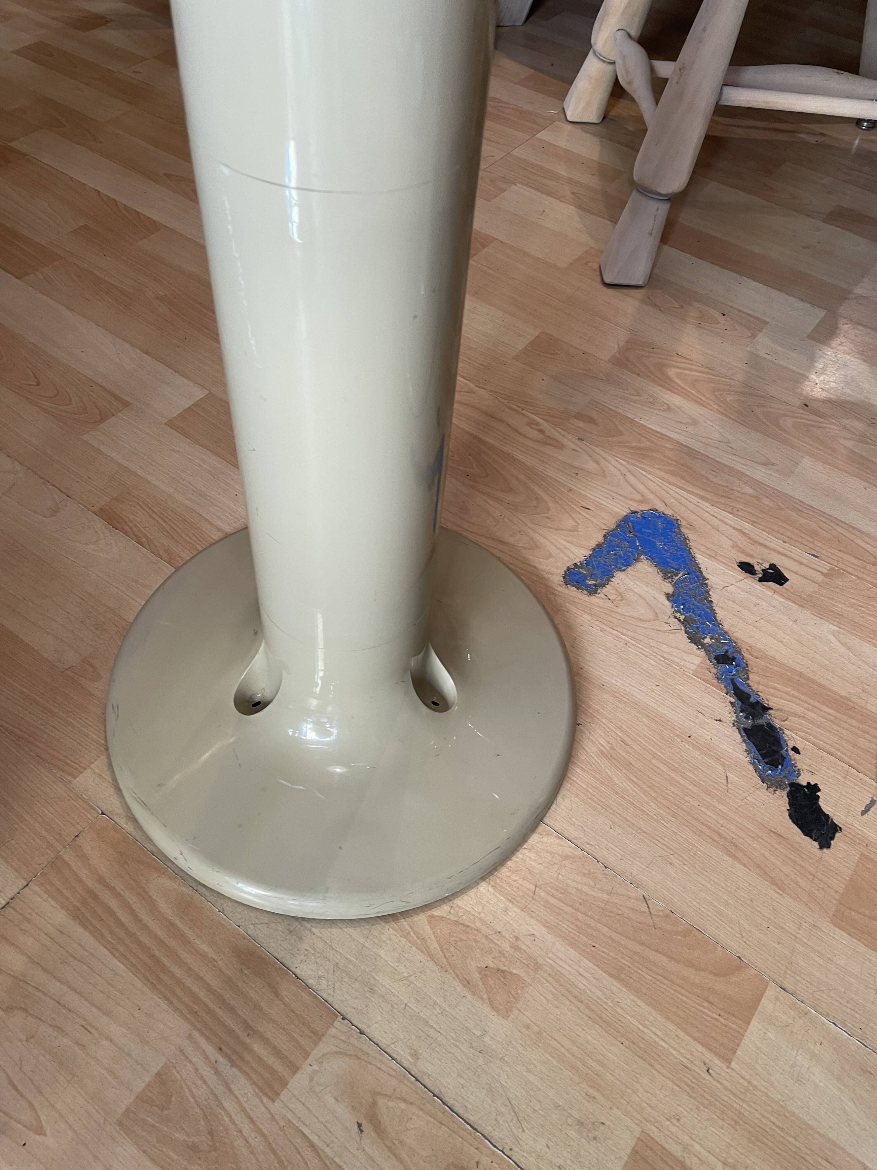 Giancarlo Piretti designer coat rack