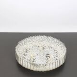 Glass bubble ceiling light by Staff, Germany, 1970s