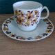 5 Epiag fine bohemian porcelain cups
