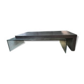 Table basse strates par Ligne Roset