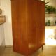 Penderie armoire années 60
