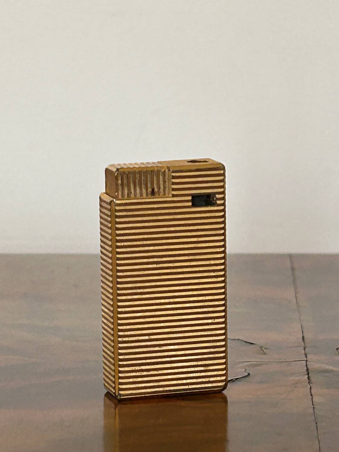 Saint Dupont lighter