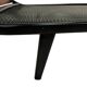 Vintage Day bed Auping Cleopatra design by Dick Cordemeyer 60's