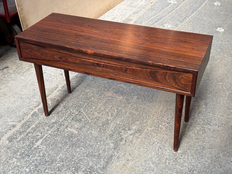 Modernist Danish chest of drawers attributed to Arne Vodder for NC Mobler, Denmark, 1960s