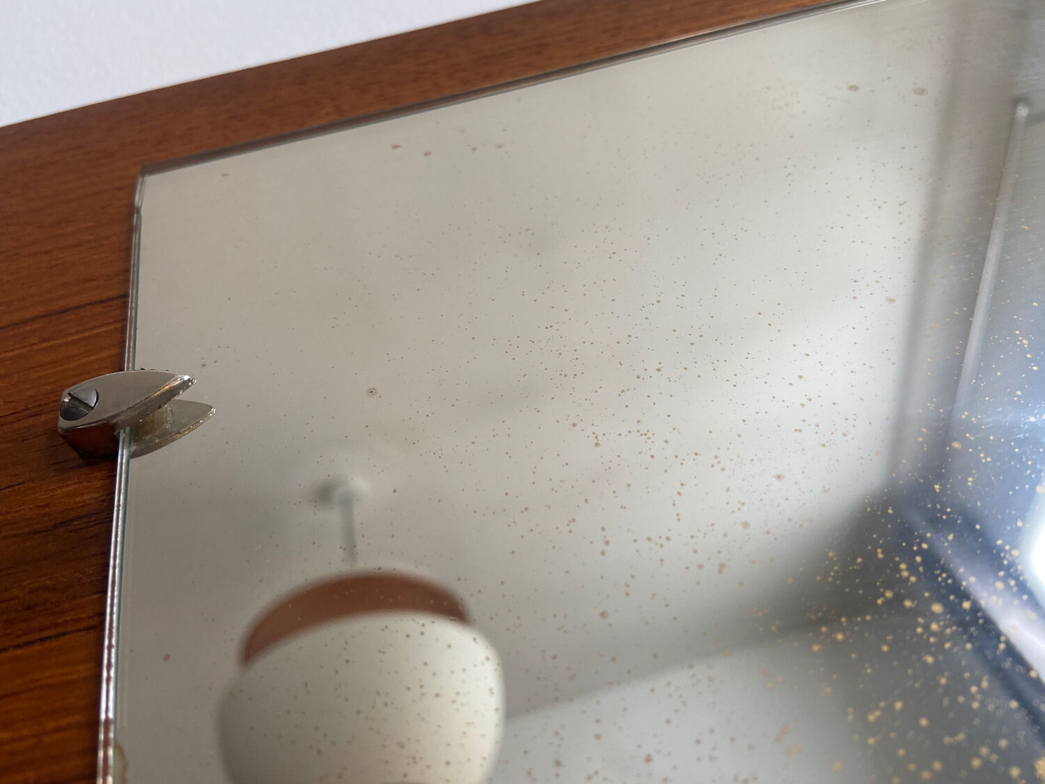 Vintage hairdresser 60s