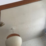 Vintage hairdresser 60s