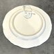 Assiette Faïence Bretonne Henriot Quimper – Décor Oiseau Multicolore